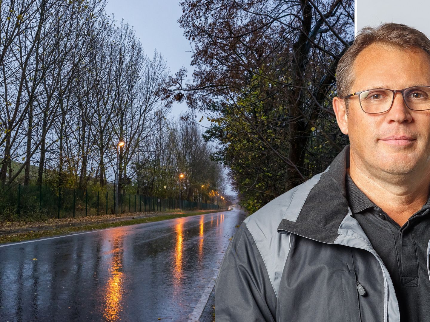 Rutschige Straßen, schlechte Sicht & Co erfordern erhöhte Aufmerksamkeit.