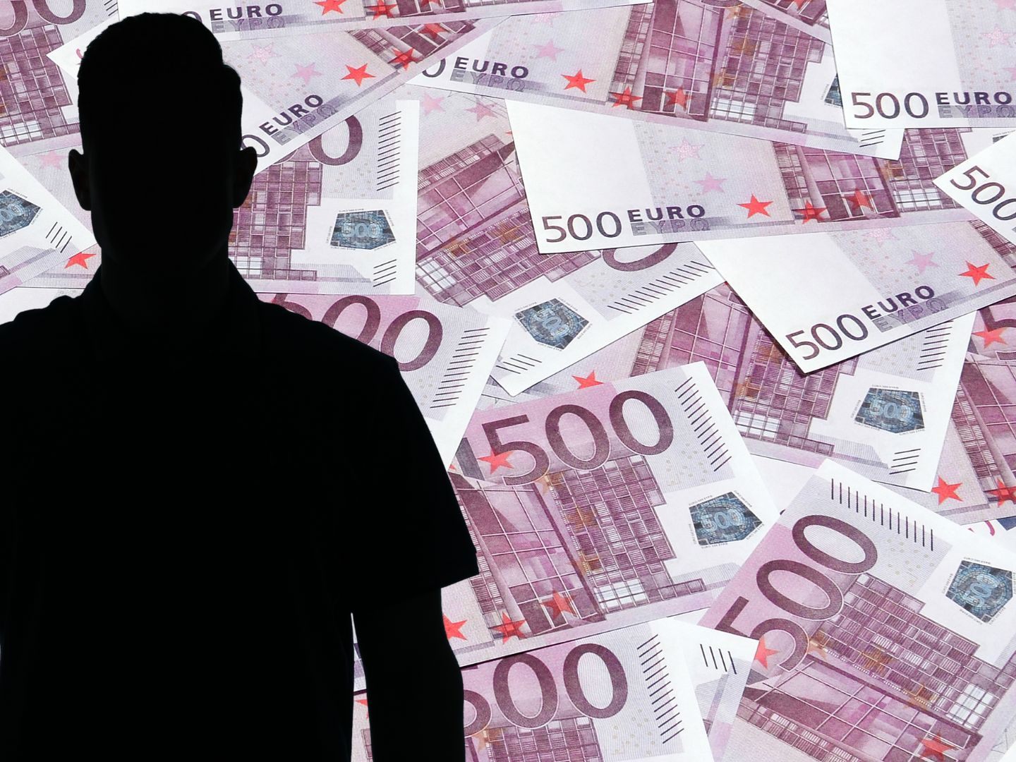 15,3 Millionen Euro gewonnen – und monatelang nicht bemerkt. (Symbolbild)