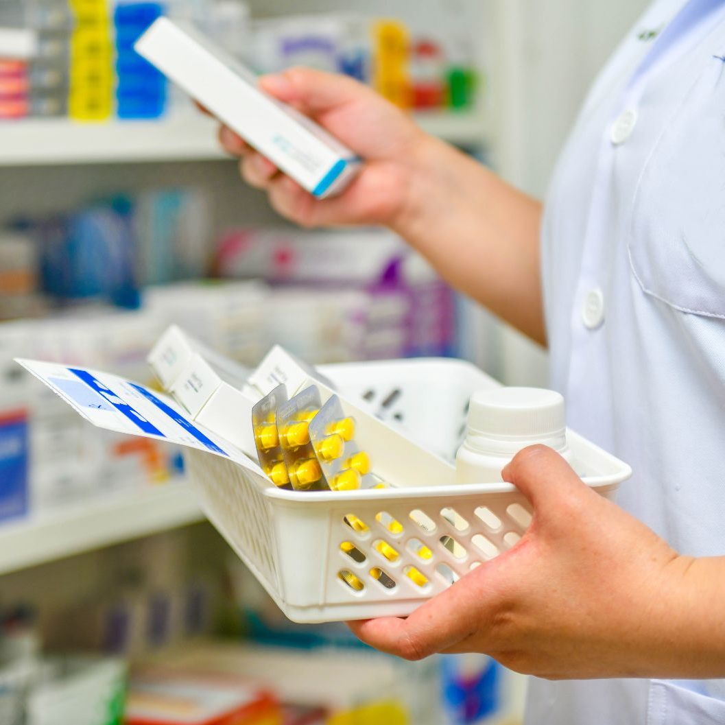 Medikamentenmangel auf Rekordniveau: EU-Rechnungshof schlägt Alarm. (Symbolbild)