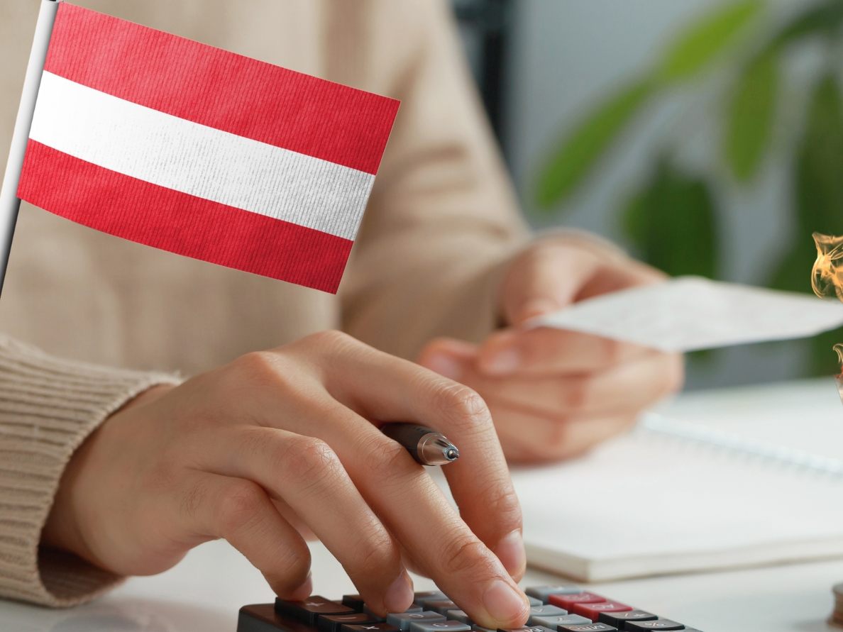 Österreich reguliert nur 8,7 Prozent der relevanten Preise und liegt damit im EU-Vergleich am unteren Ende der Skala. Österreich reguliert nur 8,7 Prozent der relevanten Preise und liegt damit im EU-Vergleich am unteren Ende der Skala.