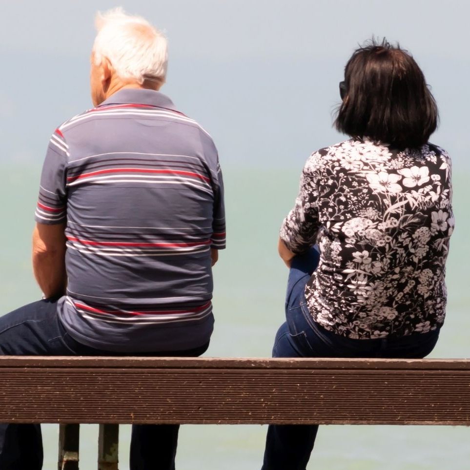 Kommt die soziale Staffelung bei Pensionen? (Symbolbild)