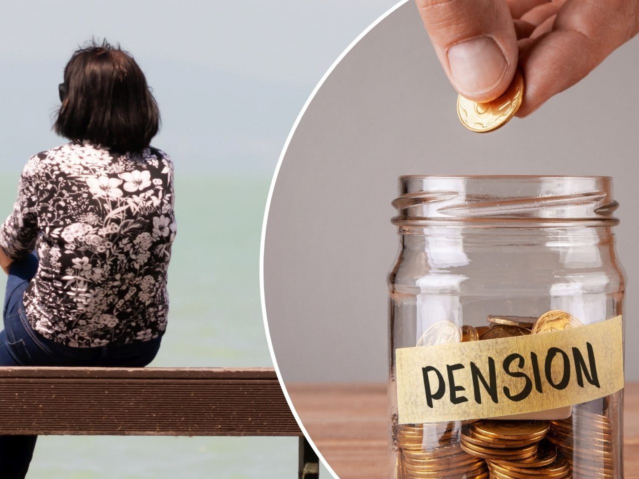 Kommt die soziale Staffelung bei Pensionen? (Symbolbild) Kommt die soziale Staffelung bei Pensionen? (Symbolbild)