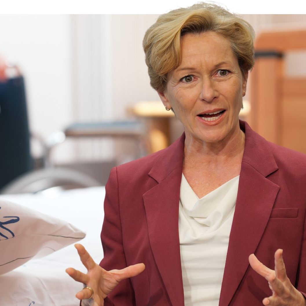 Land und Gemeinden investieren zusätzliche zehn Millionen Euro.