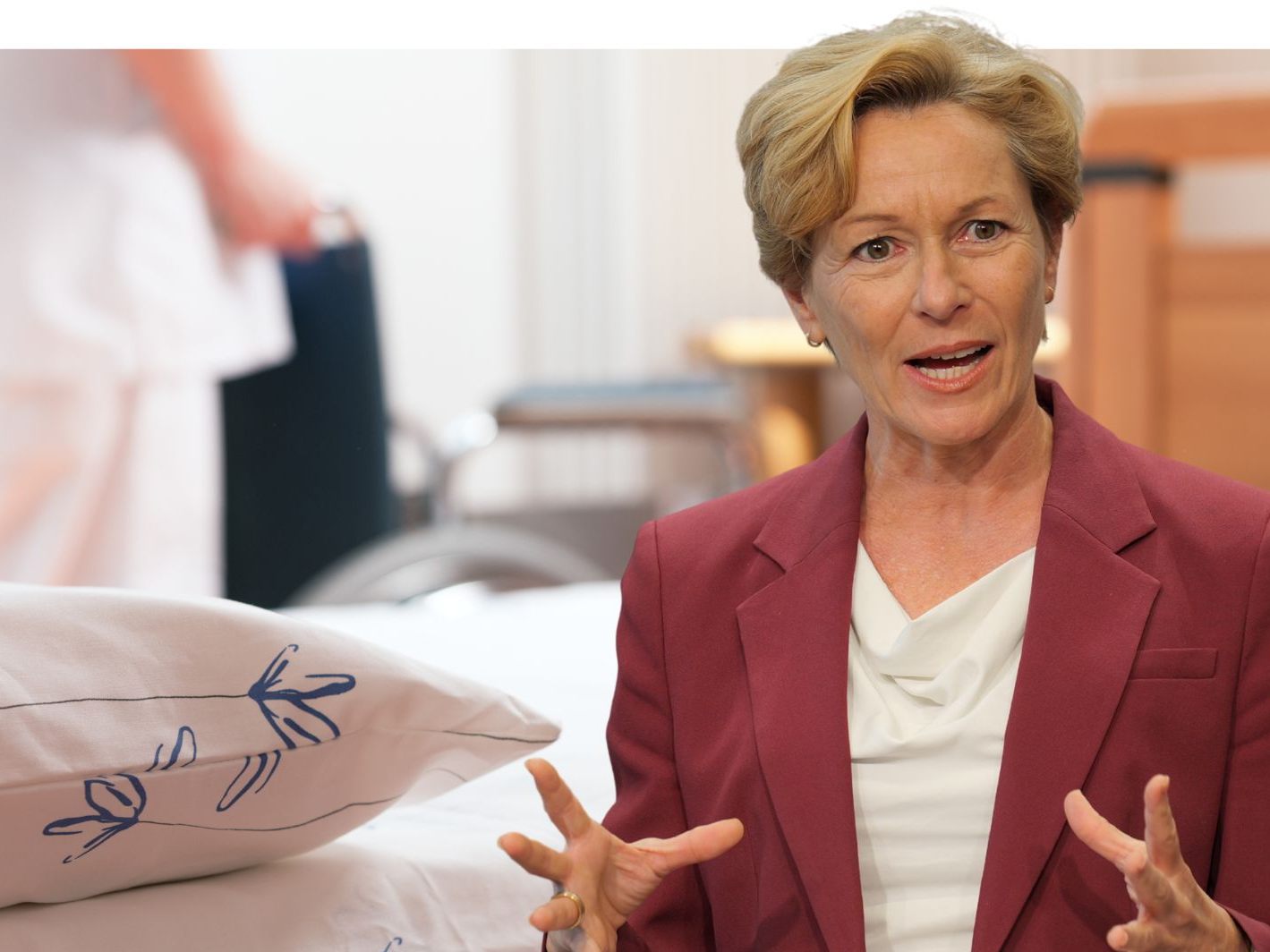 Land und Gemeinden investieren zusätzliche zehn Millionen Euro.