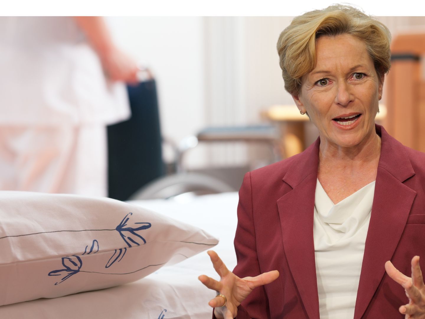 Land und Gemeinden investieren zusätzliche zehn Millionen Euro.