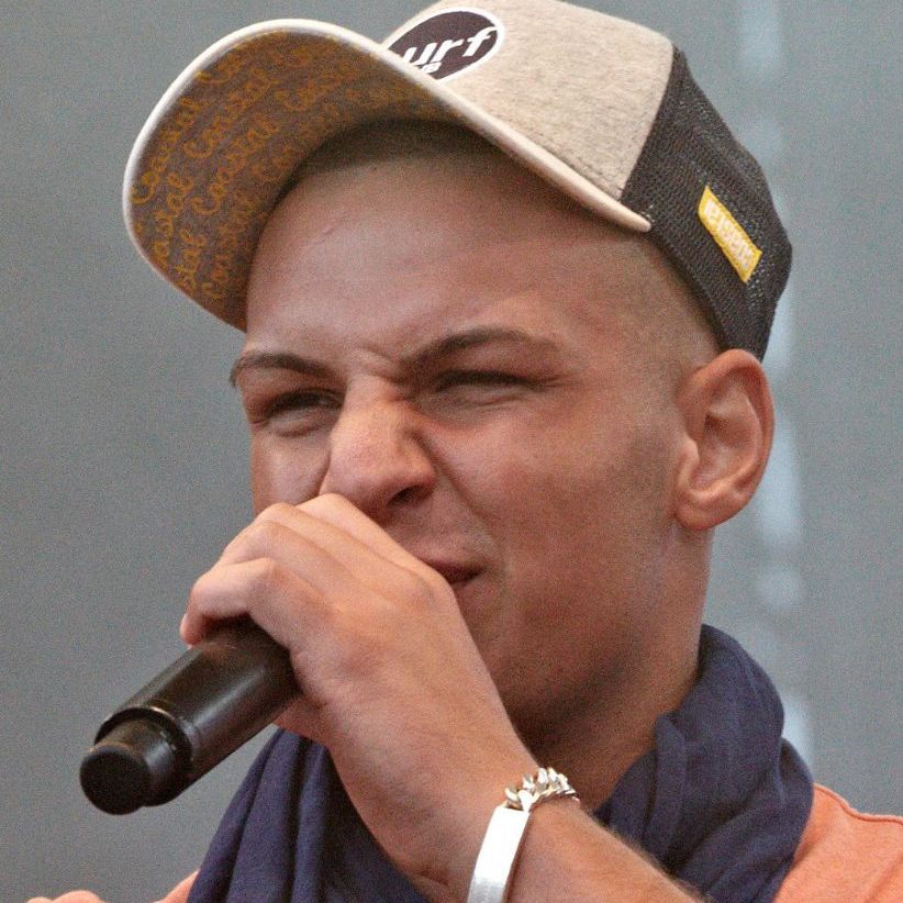 Lombardi zieht bei Pocher ein: "Also WG würde ich das nicht nennen."