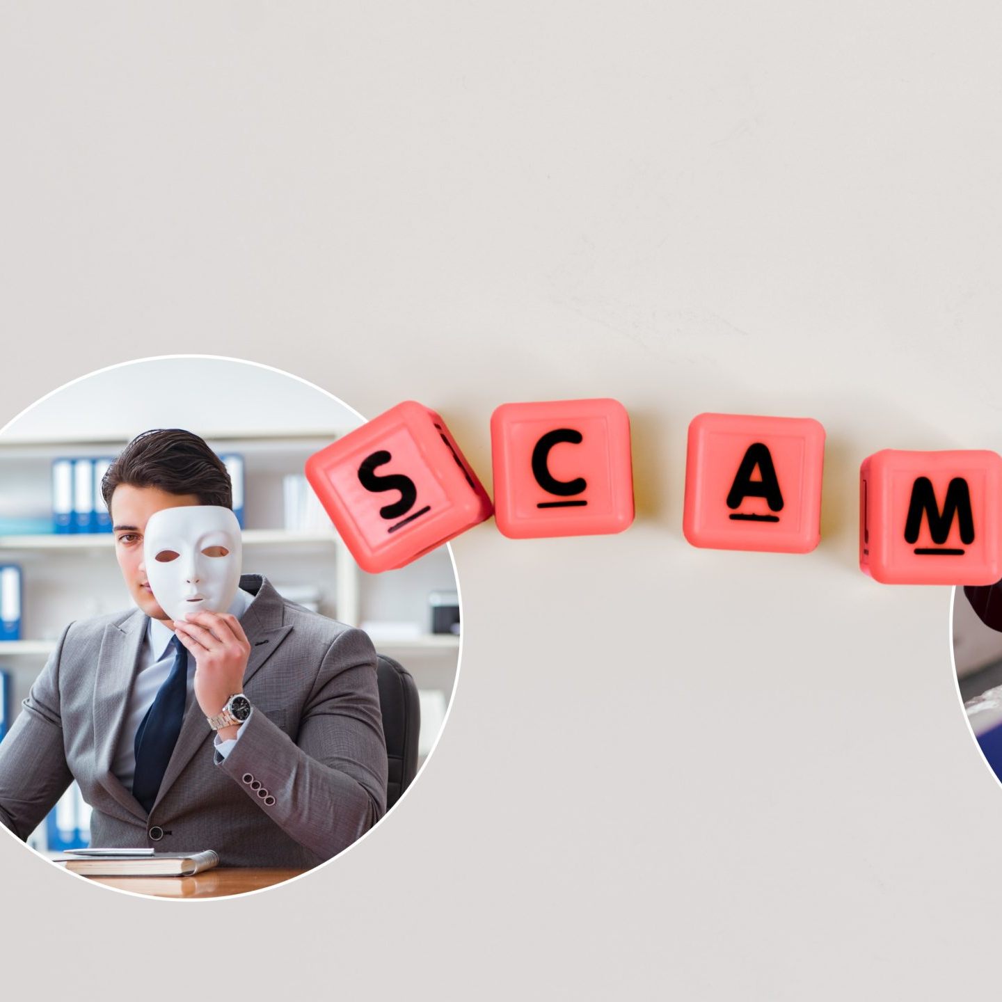 Betrugsmasche per Telefon – Banker überwiesen Hunderttausende