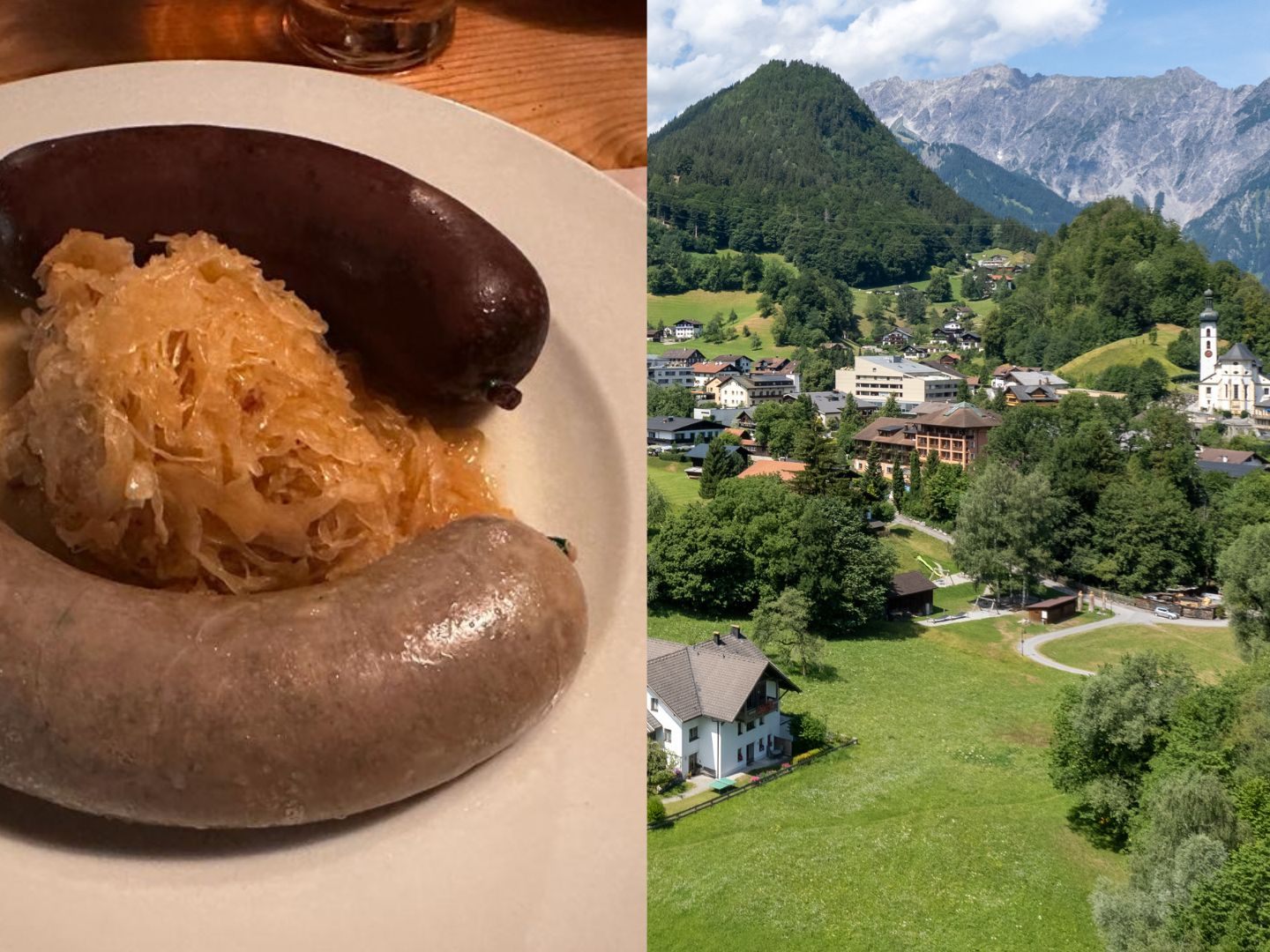 Vom Montafon bis an den Bodensee: Schlachtpartie-Tipps für Vorarlberg.