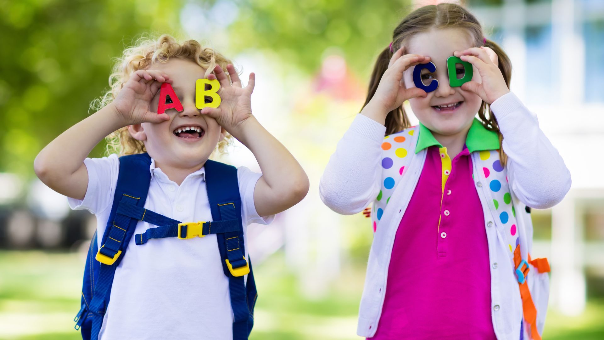 VOL.AT wünscht einen schönen Schulstart!
