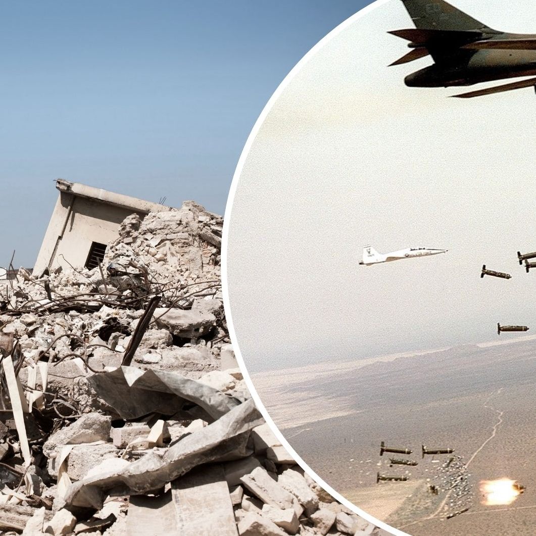 Es gebe aber eine hohe Dunkelziffer, weil nicht immer registriert werde, dass Verletzungen durch Streumunition verursacht wurden.