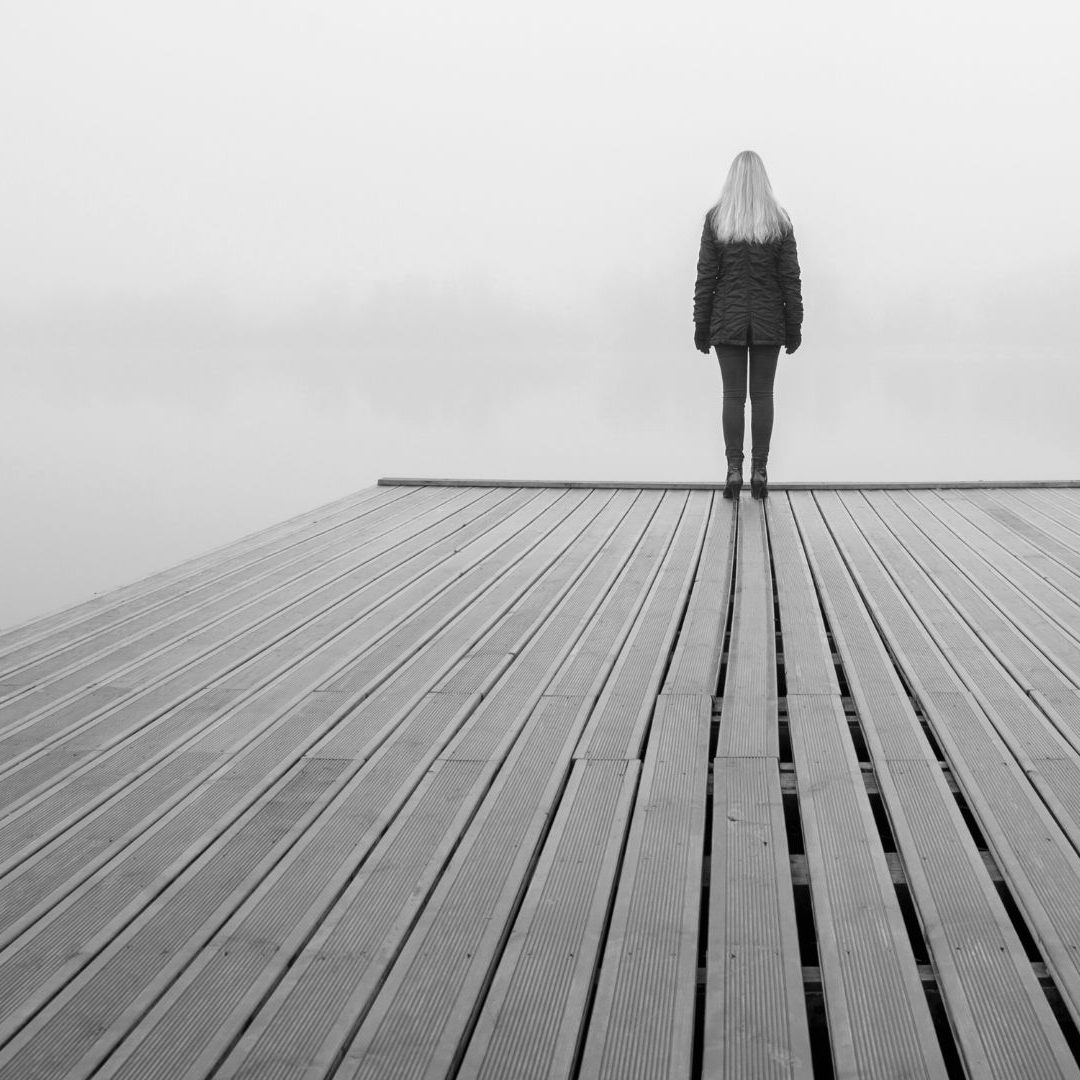 Mehr als 60 Suizide in Vorarlberg – trauriger Höchstwert seit 2005. (Symbolbild)