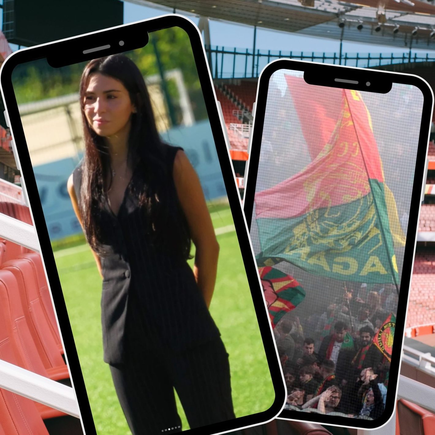 Das ist eine völlige Neuheit in Italien!