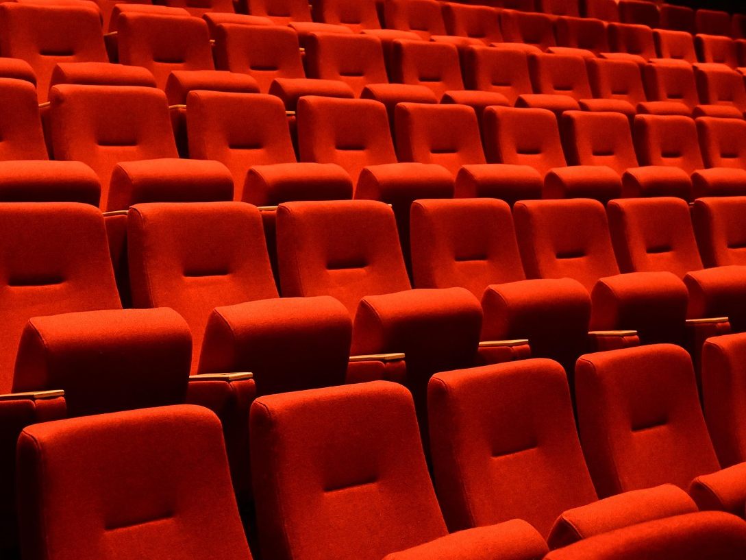 Das Programm des Horrorfilmfestival Slash steht fest.