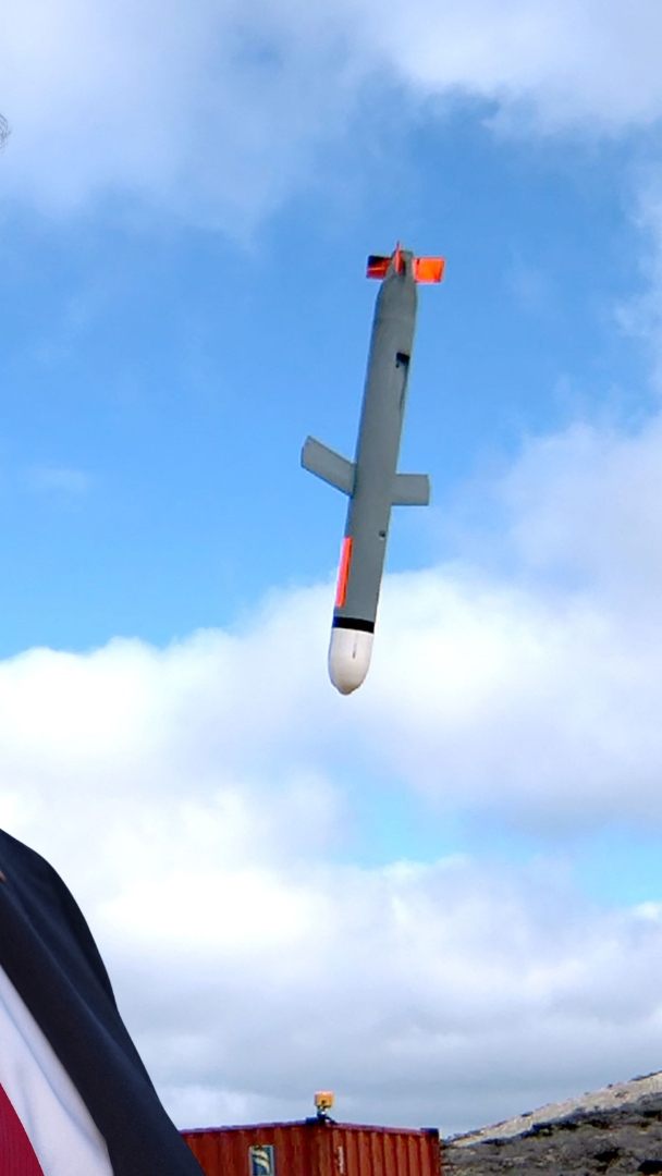 US-Präsident Donald Trump erwägt laut Beratern erstmals die Lieferung von Tomahawk-Marschflugkörpern an die Ukraine.