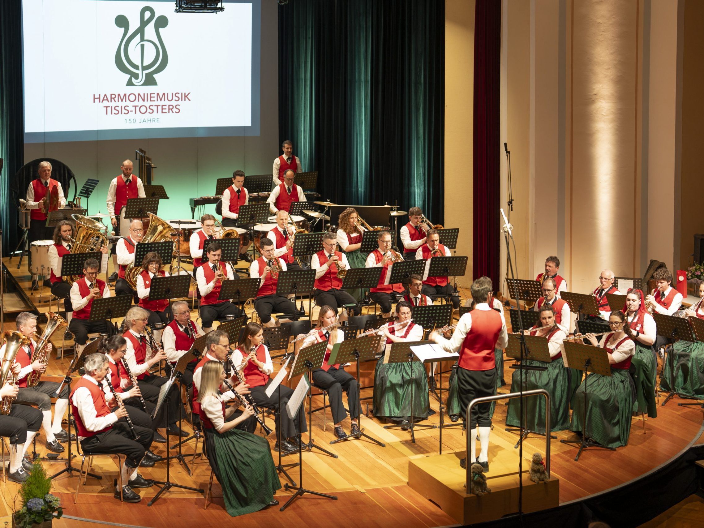 Musikantenlaune-