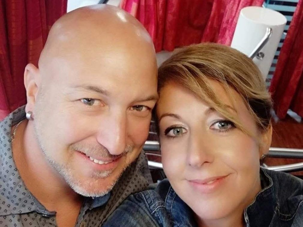 Niki und Aline Weninger.