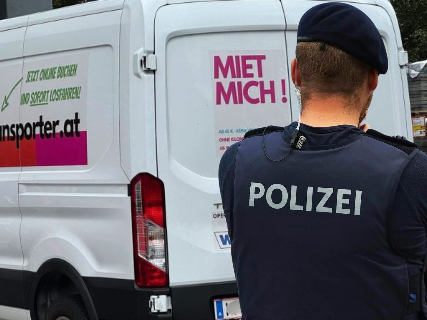 Auch in Vorarlberg gab es bereits Fälle, über die VOL.AT berichtete.