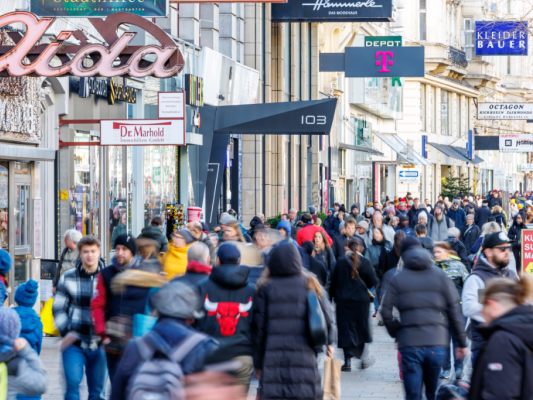 KV-Neuverhandlung bei Inflation von 3 oder mehr Prozent vereinbart