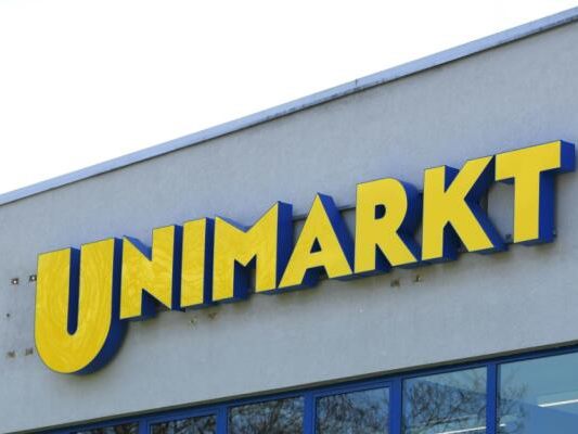 Spar an 21 Standorten interessiert