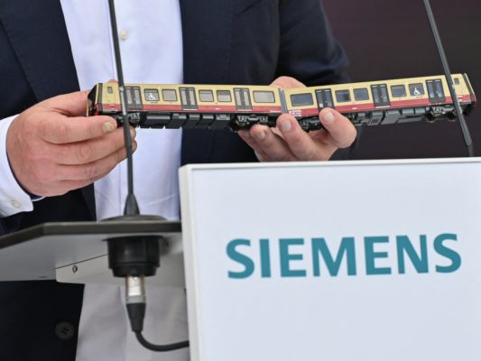 Siemens beschäftigt österreichweit rund 300 Lehrlinge