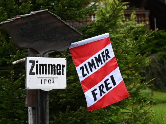 Österreichs Tourismuswirtschaft blickt mit Zuversicht in die bevorstehende Wintersaison