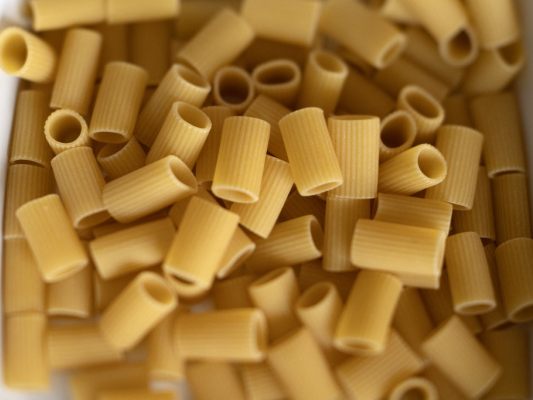 USA beschuldigen Italien des Pasta-Dumpings