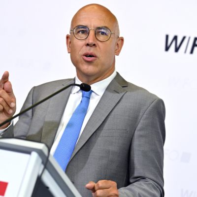 2025 "Jahr der Stagnation"