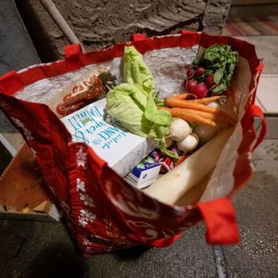 Nominelles Plus ist wegen hoher Inflation ein reales Minus