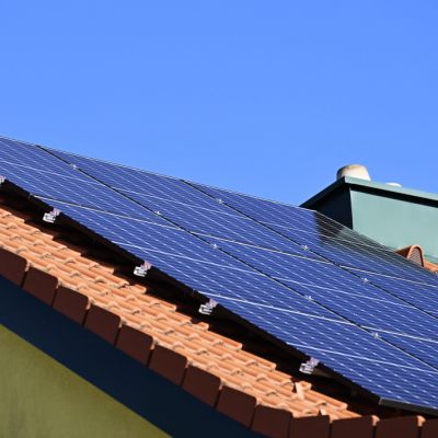 Die Einspeisetarife sind heuer auf unter 6 Cent pro kWh gesunken