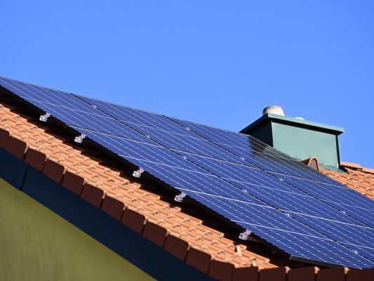 Die Einspeisetarife sind heuer auf unter 6 Cent pro kWh gesunken