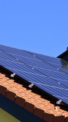 Die Einspeisetarife sind heuer auf unter 6 Cent pro kWh gesunken