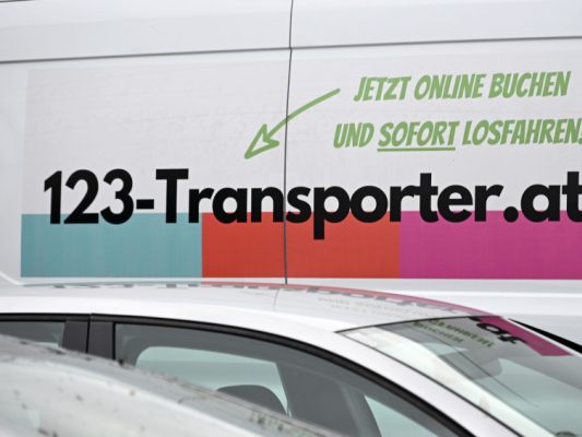123-Transporter hat viele Kautionen nicht zurückgezahlt