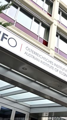 Mehr Wirtschaftswachstum 2025