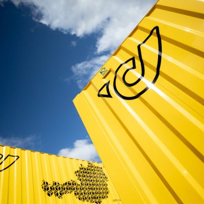 Geschenksendungen von Privatpersonen mit Wert von unter 100 US-Dollar