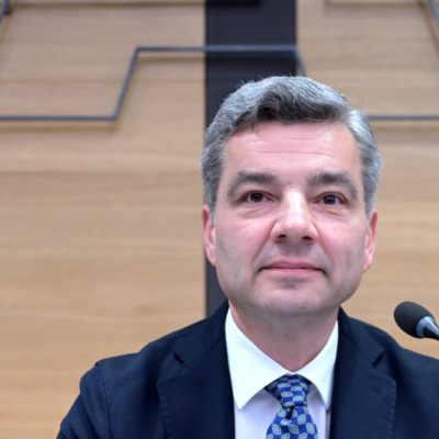 Peschorn: "Wir brauchen das große Bild."