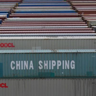 Handelsbeziehungen zwischen USA und China weiter fragil (Symbolbild)