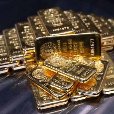 Edelmetalle bleiben gefragt