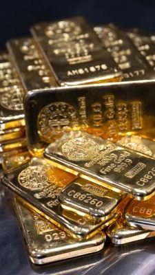 Edelmetalle bleiben gefragt