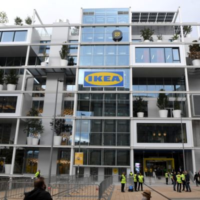 Gericht sieht Datenschutzverstöße bei Ikea-Westbahnhof-Filiale in Wien