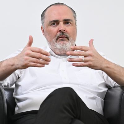 Doskozil kündigte U-Ausschuss im Landtag an