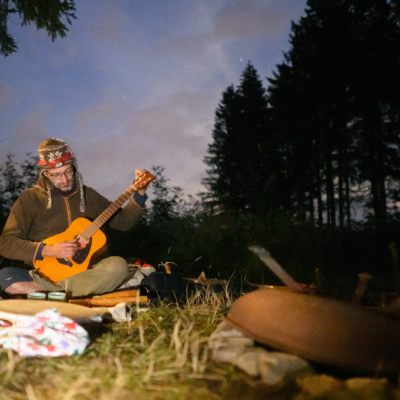 Tourismusbranche als Innovationsträger für Alternativurlaub gefragt