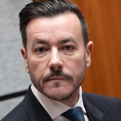 Benko im ersten Prozess schuldig gesprochen