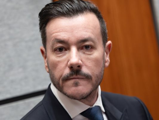 Benko im ersten Prozess schuldig gesprochen Benko im ersten Prozess schuldig gesprochen