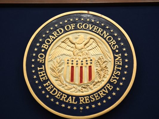 Fed-Bericht: US-Wirtschaft stagniert