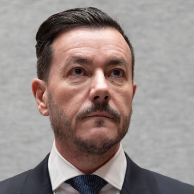 Benko steht bald ein weiteres Mal in Innsbruck vor Gericht