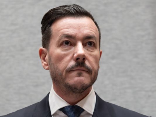 Benko steht bald ein weiteres Mal in Innsbruck vor Gericht Benko steht bald ein weiteres Mal in Innsbruck vor Gericht