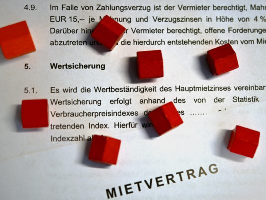 Amisola zahlt Teil von Betriebskosten zurück Amisola zahlt Teil von Betriebskosten zurück