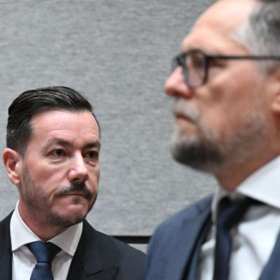 Benko wurde nicht rechtskräftig wegen betrügerischer Krida verurteilt