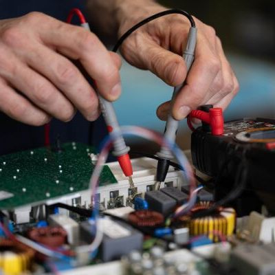 Reparieren wird wieder gefördert, aber unter eingeschränkten Auflagen