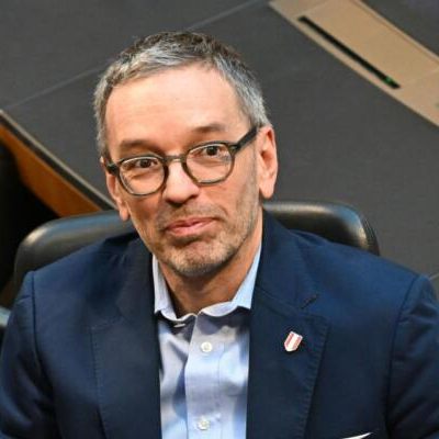 Kickl will niedrigere Lebensmittelpreise ohne Zwang erreichen